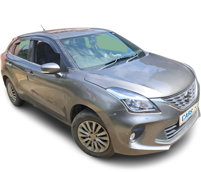 Maruti Baleno-img